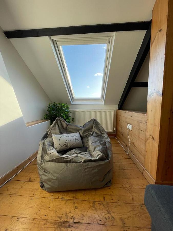 Harbour Loft! Newly Refurbished 3 Bed Flat! Apartment Burry Port Luaran gambar